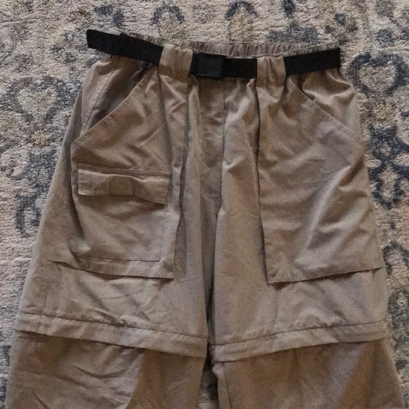 Rugged Exposure Pants Rugged Exposure Pants Poshmark